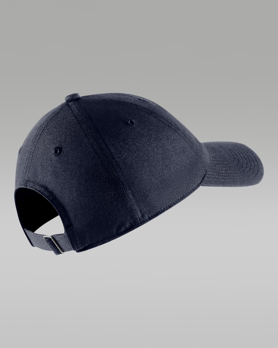 Nike off campus hat top